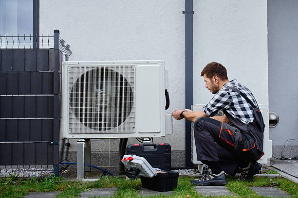 Top rated local Hvac specialists in Grapeville, PA